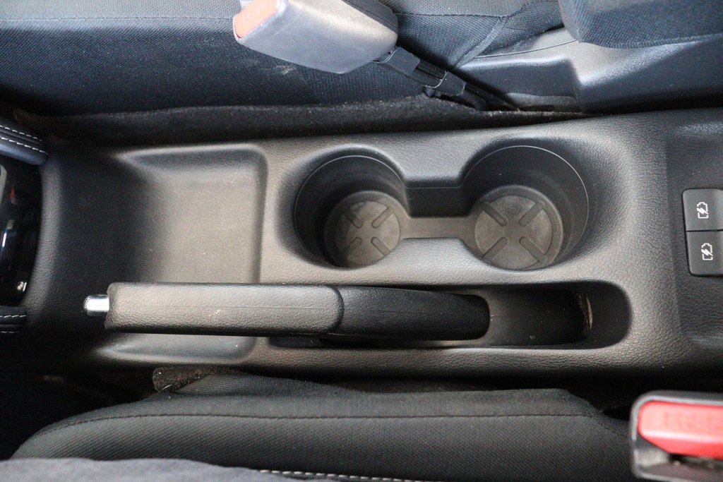 Nissan Kicks  2020 à Jonquière, Québec - 23 - w1024h768px