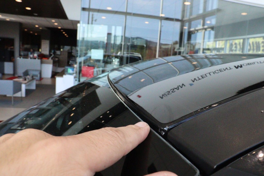 Nissan Kicks  2020 à Jonquière, Québec - 29 - w1024h768px