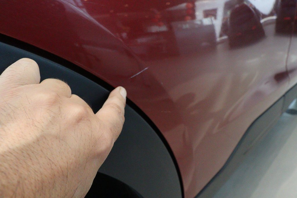 Nissan Kicks  2020 à Jonquière, Québec - 27 - w1024h768px