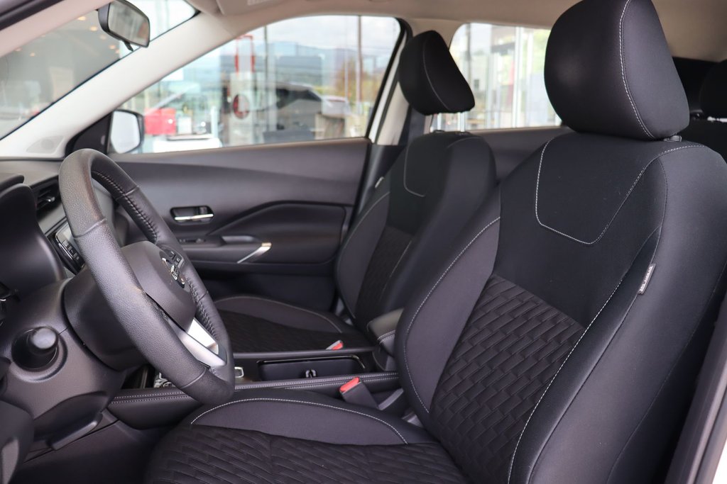 2021 Nissan Kicks in Baie-Comeau, Quebec - 9 - w1024h768px