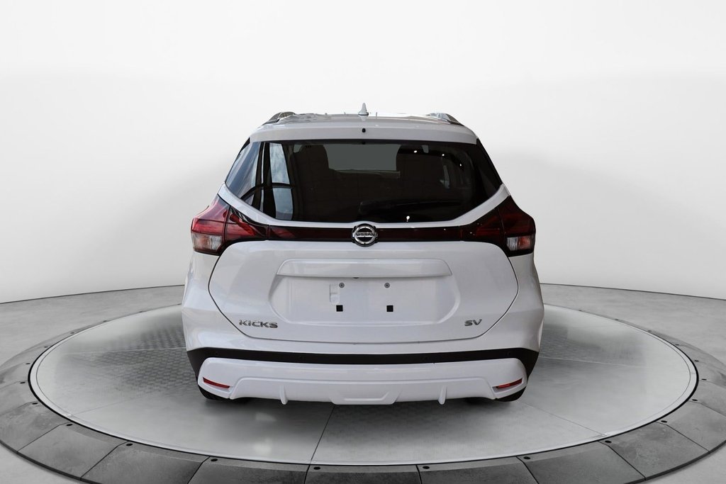 2021 Nissan Kicks in Baie-Comeau, Quebec - 4 - w1024h768px