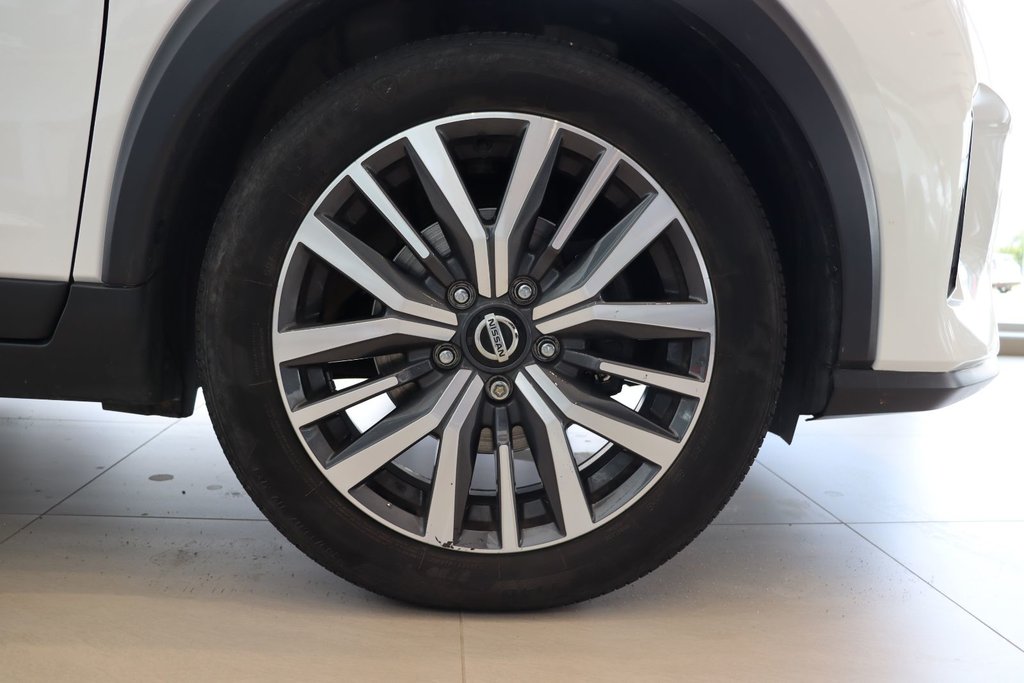 2021 Nissan Kicks in Baie-Comeau, Quebec - 8 - w1024h768px