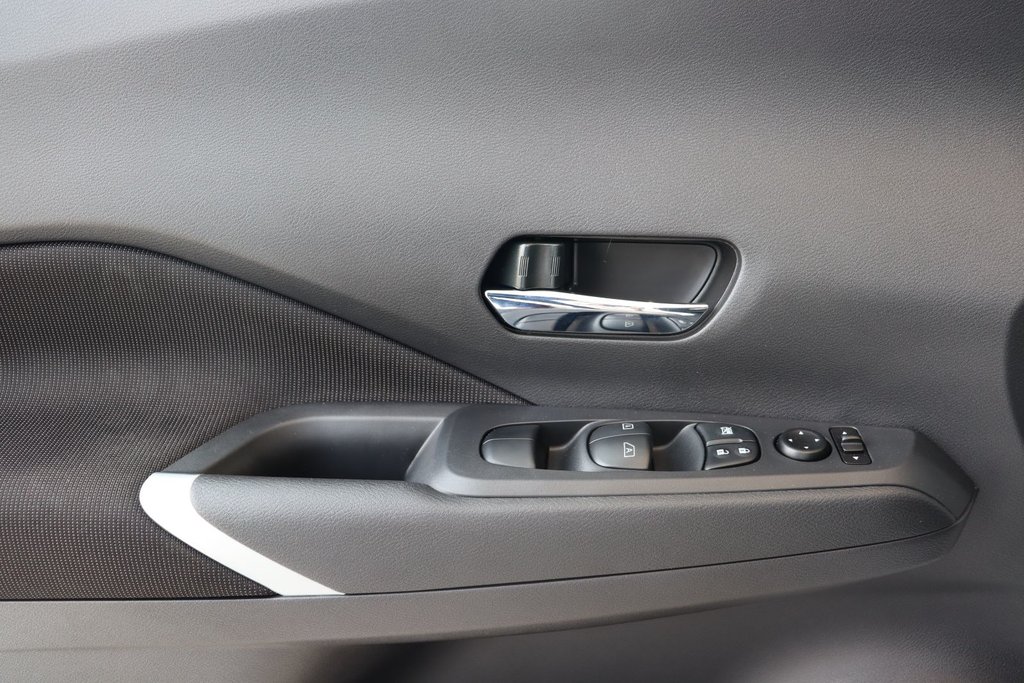 2021 Nissan Kicks in Baie-Comeau, Quebec - 23 - w1024h768px