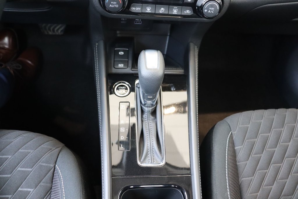 2021 Nissan Kicks in Baie-Comeau, Quebec - 19 - w1024h768px