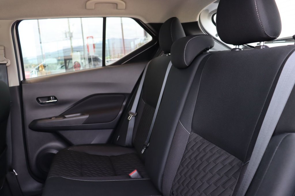 2021 Nissan Kicks in Baie-Comeau, Quebec - 10 - w1024h768px