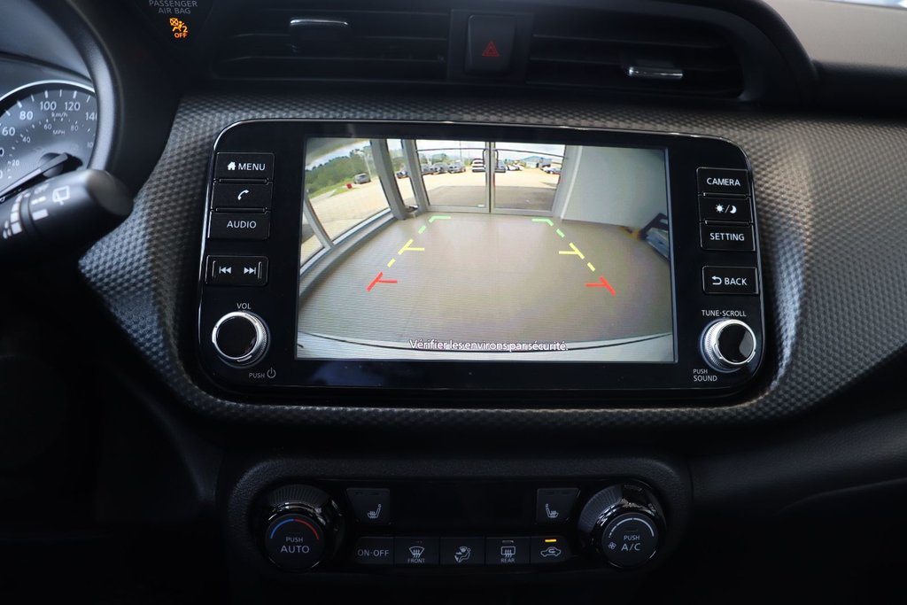 2021 Nissan Kicks in Baie-Comeau, Quebec - 17 - w1024h768px