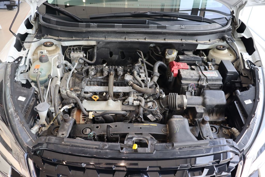 2021 Nissan Kicks in Baie-Comeau, Quebec - 28 - w1024h768px