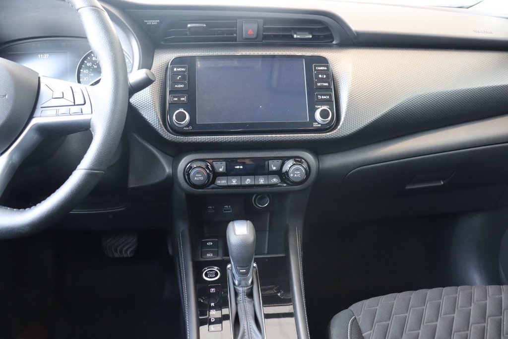 2021 Nissan Kicks in Baie-Comeau, Quebec - 14 - w1024h768px