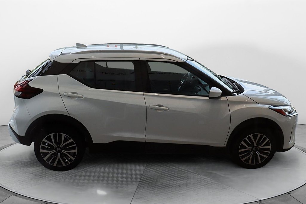 2021 Nissan Kicks in Baie-Comeau, Quebec - 7 - w1024h768px