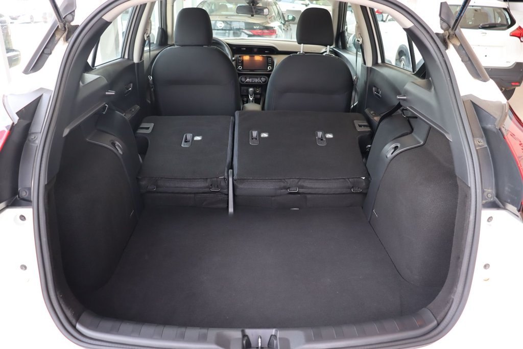 2021 Nissan Kicks in Baie-Comeau, Quebec - 26 - w1024h768px