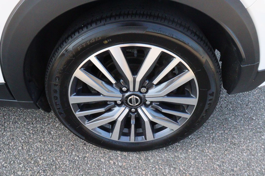 2021 Nissan Kicks in Baie-Comeau, Quebec - 9 - w1024h768px
