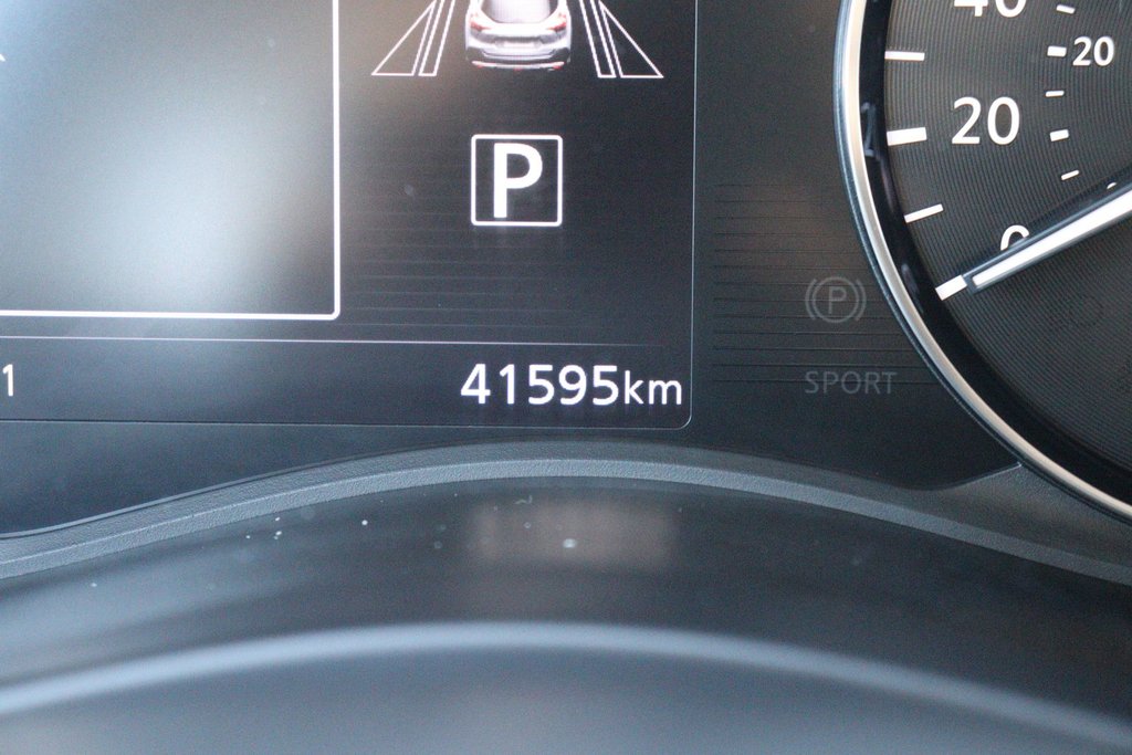 2021 Nissan Kicks in Baie-Comeau, Quebec - 14 - w1024h768px