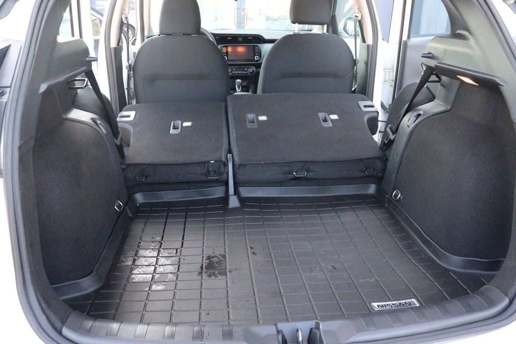 2021 Nissan Kicks in Baie-Comeau, Quebec - 20 - w1024h768px