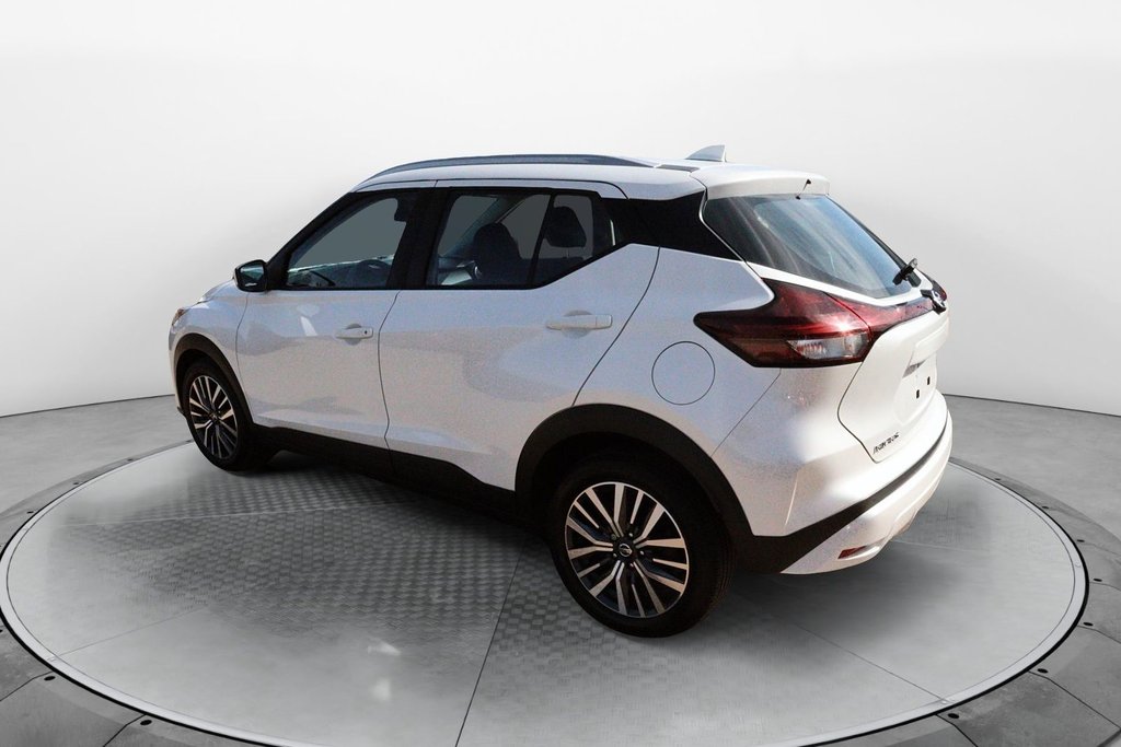 2021 Nissan Kicks in Baie-Comeau, Quebec - 5 - w1024h768px