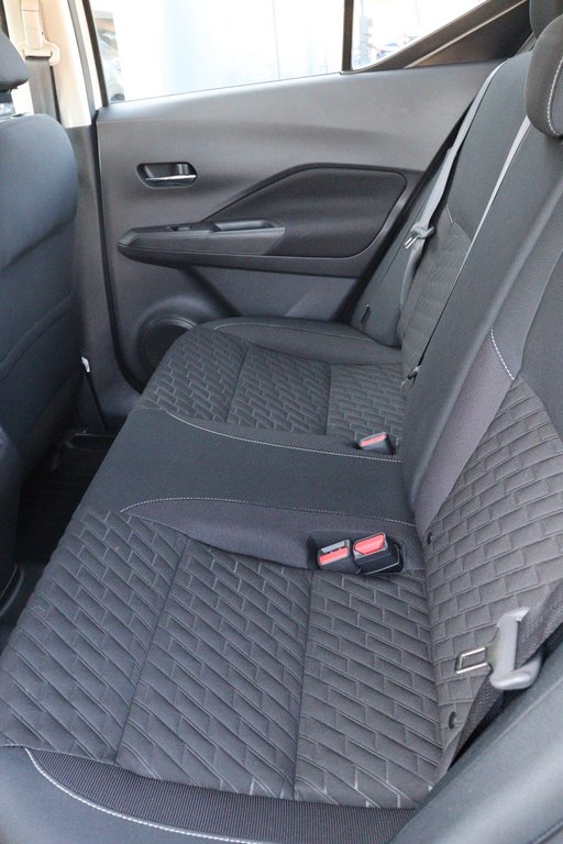 2021 Nissan Kicks in Baie-Comeau, Quebec - 11 - w1024h768px