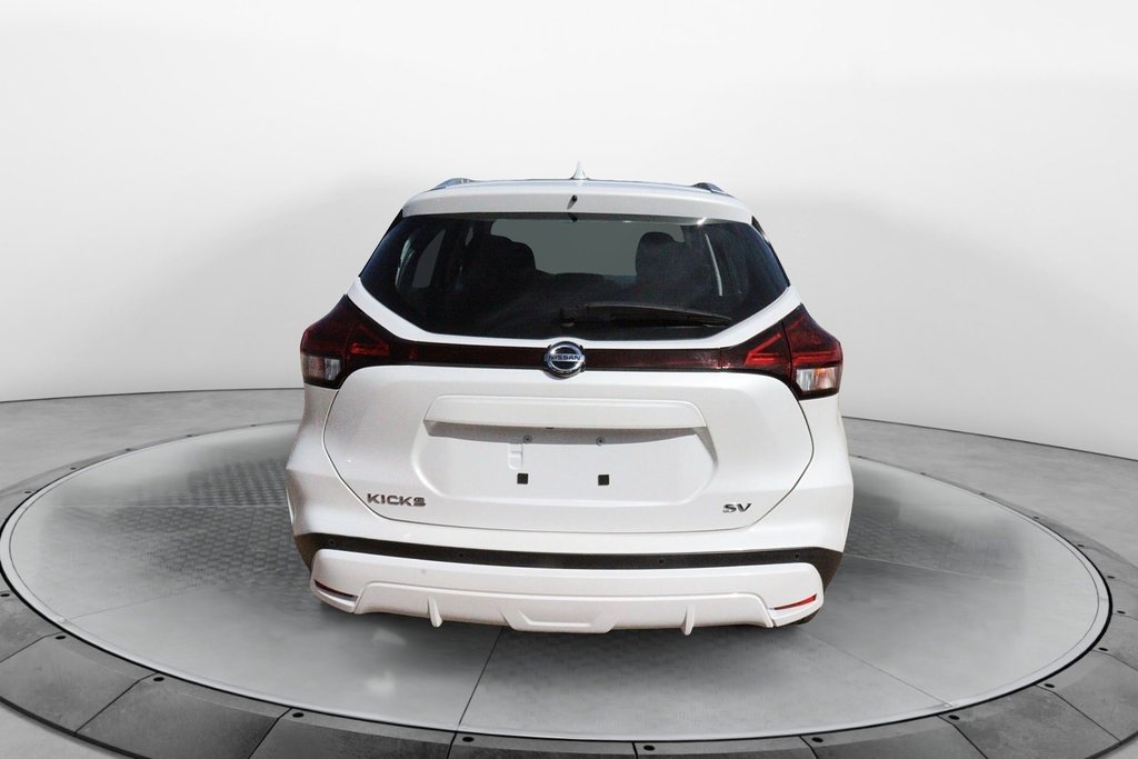 2021 Nissan Kicks in Baie-Comeau, Quebec - 4 - w1024h768px