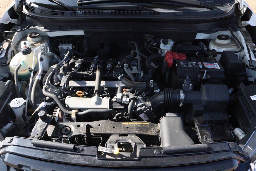 2021 Nissan Kicks in Baie-Comeau, Quebec - 21 - w1024h768px