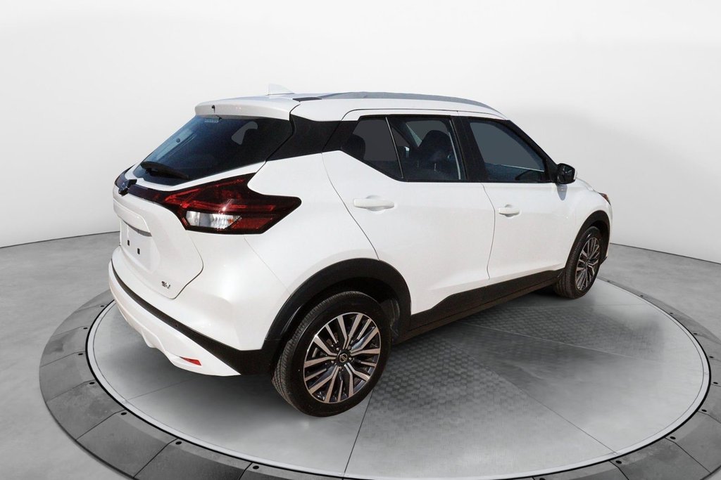2021 Nissan Kicks in Baie-Comeau, Quebec - 6 - w1024h768px