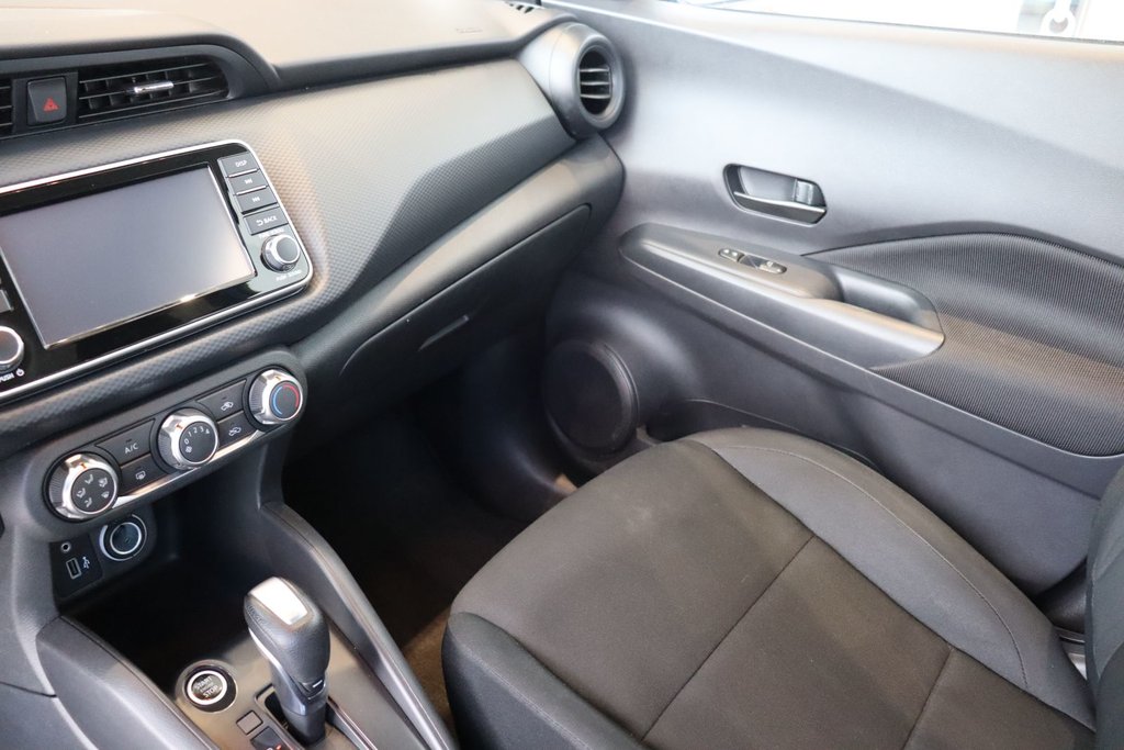 Nissan Kicks S 2023 à Chicoutimi, Québec - 15 - w1024h768px