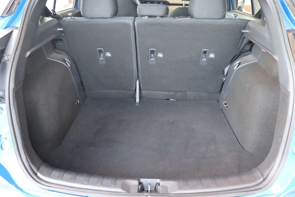 Nissan Kicks S 2023 à Chicoutimi, Québec - 8 - w1024h768px