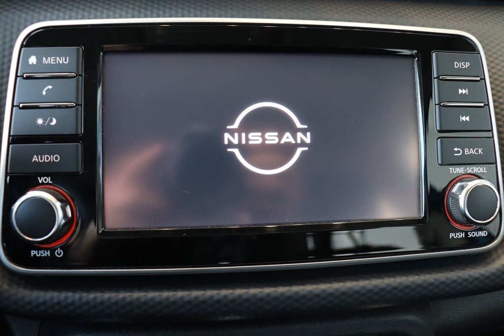 Nissan Kicks S 2023 à Chicoutimi, Québec - 18 - w1024h768px