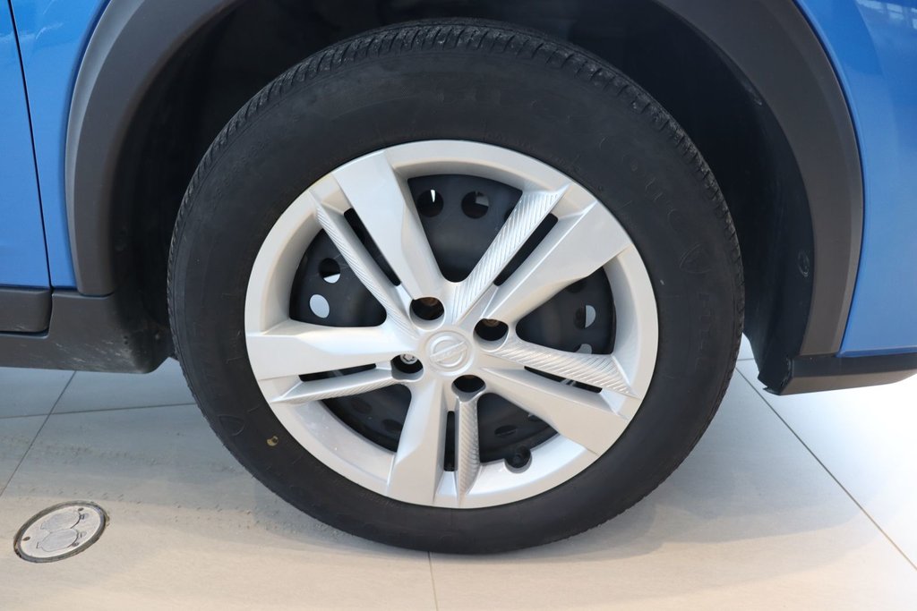 Nissan Kicks S 2023 à Chicoutimi, Québec - 11 - w1024h768px