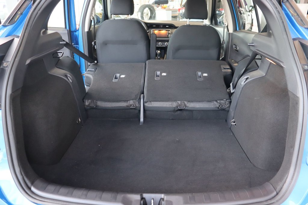 Nissan Kicks S 2023 à Chicoutimi, Québec - 10 - w1024h768px