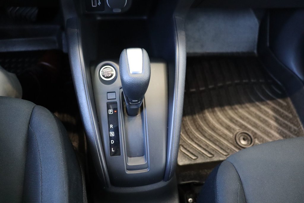 2024 Nissan Kicks in Jonquière, Quebec - 14 - w1024h768px