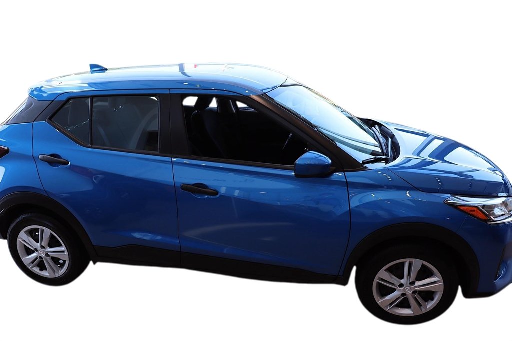 2024 Nissan Kicks in Jonquière, Quebec - 6 - w1024h768px