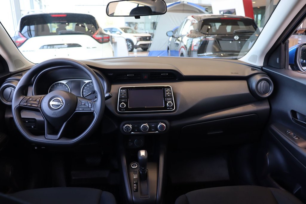 2024 Nissan Kicks in Jonquière, Quebec - 8 - w1024h768px