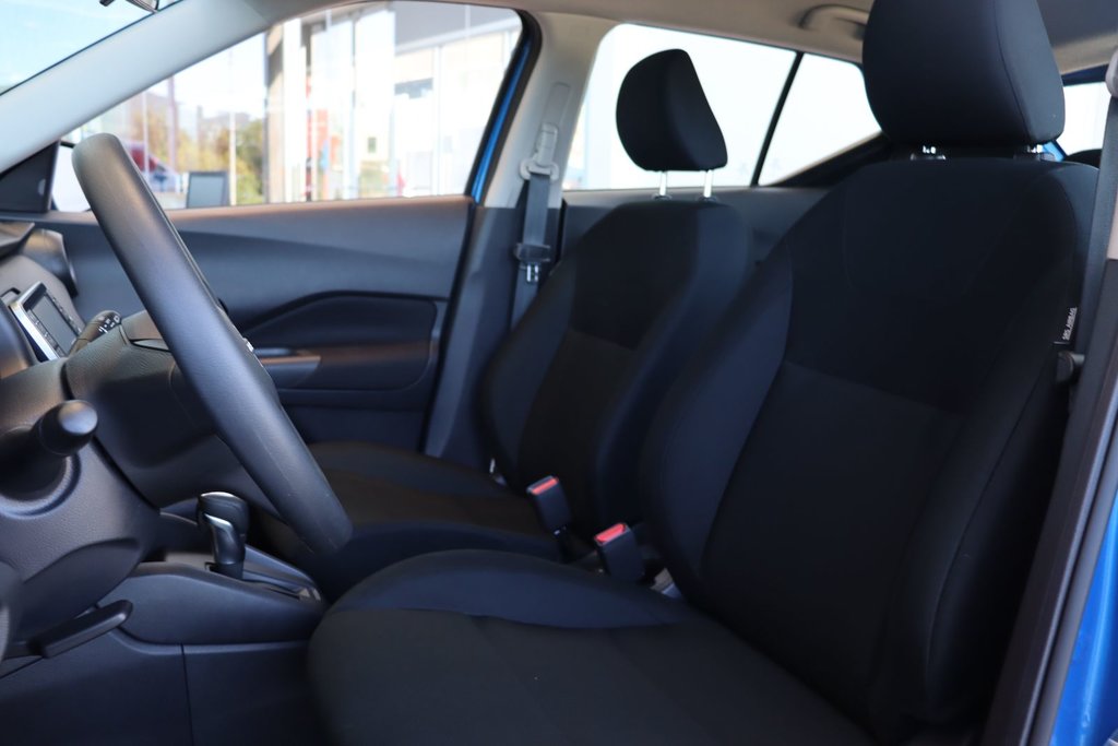 2024 Nissan Kicks in Jonquière, Quebec - 10 - w1024h768px