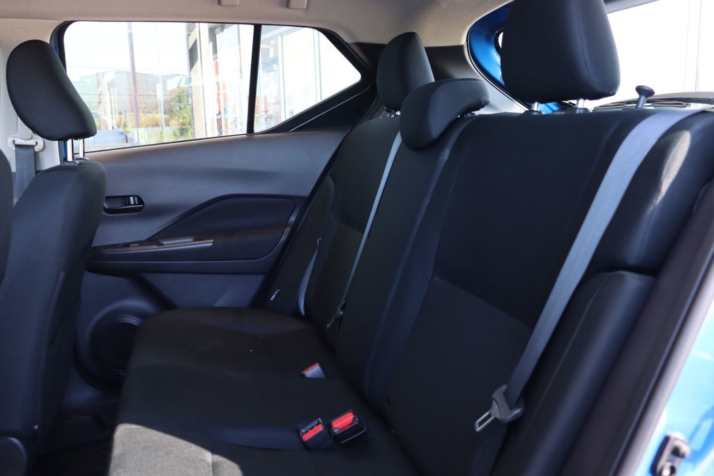 2024 Nissan Kicks in Jonquière, Quebec - 11 - w1024h768px