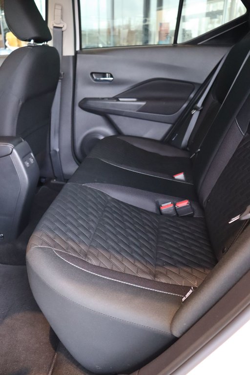 2024 Nissan Kicks in Baie-Comeau, Quebec - 10 - w1024h768px
