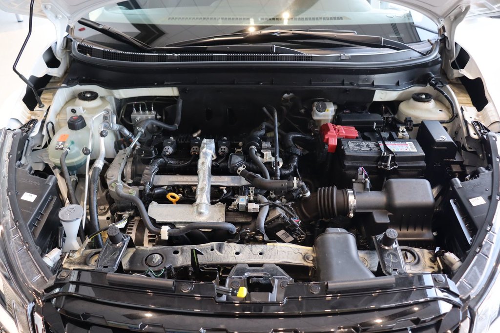 2024 Nissan Kicks in Baie-Comeau, Quebec - 17 - w1024h768px