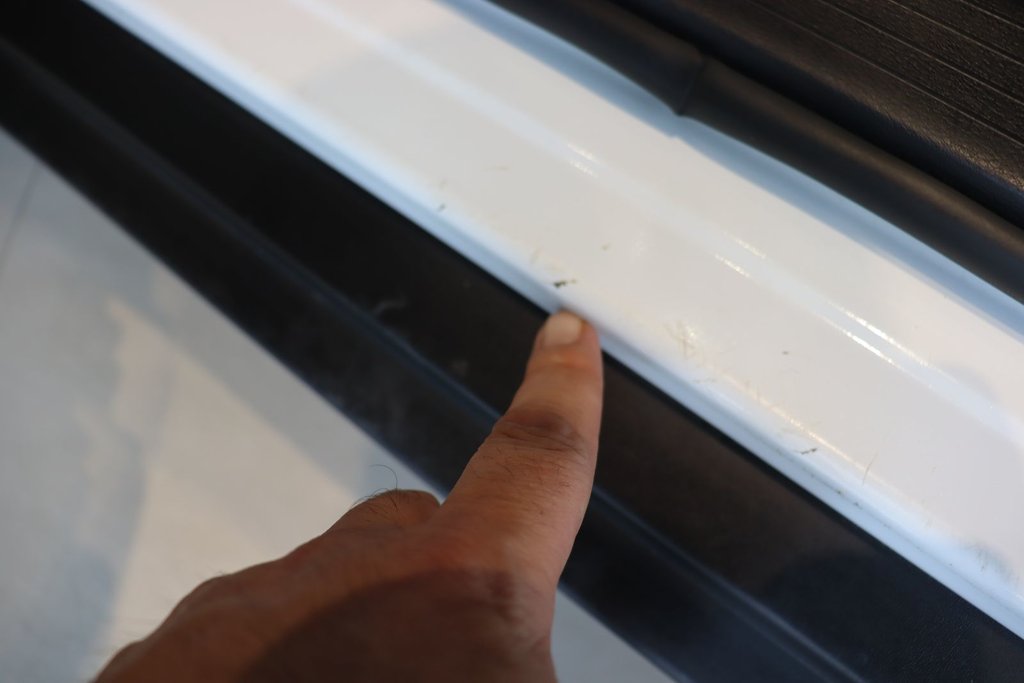 2024 Nissan Kicks in Baie-Comeau, Quebec - 18 - w1024h768px