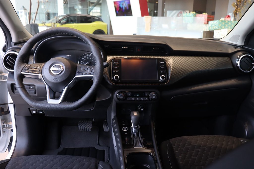 2024 Nissan Kicks in Baie-Comeau, Quebec - 23 - w1024h768px