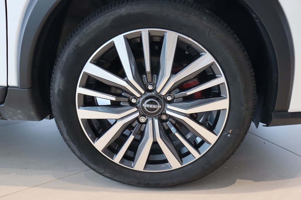 2024 Nissan Kicks in Baie-Comeau, Quebec - 8 - w1024h768px