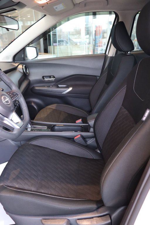 2024 Nissan Kicks in Baie-Comeau, Quebec - 9 - w1024h768px