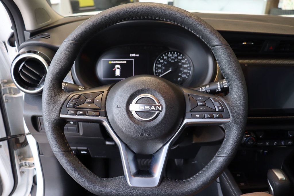 2024 Nissan Kicks in Baie-Comeau, Quebec - 21 - w1024h768px