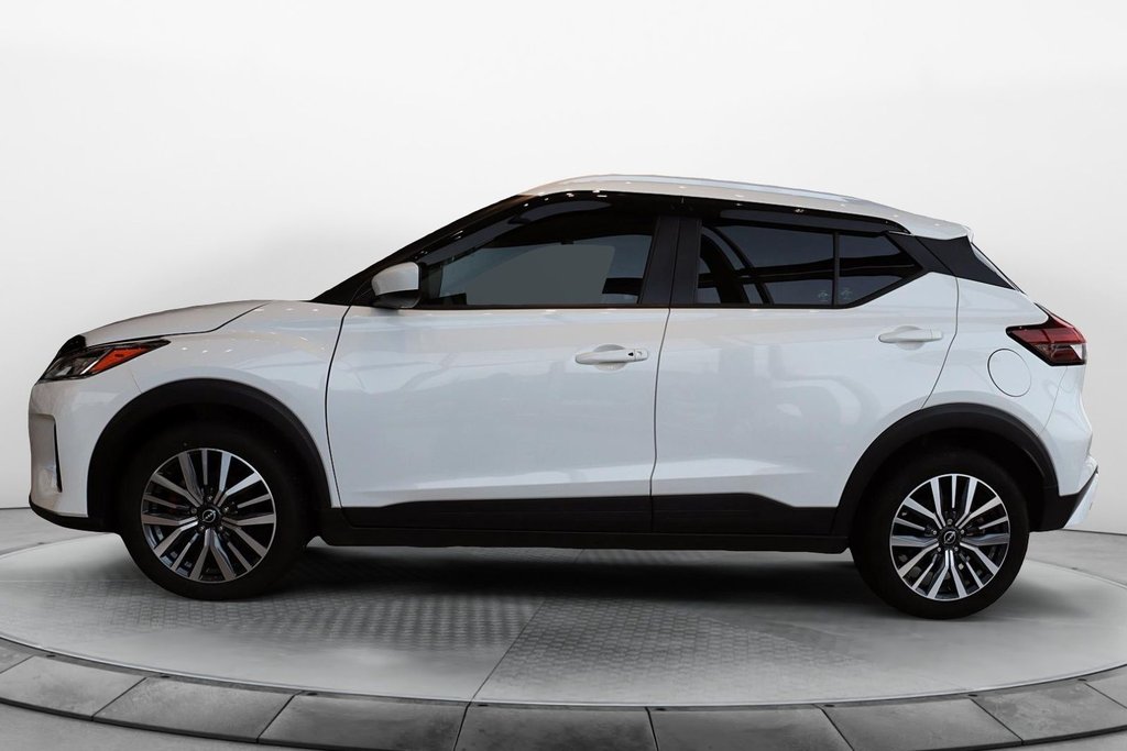 2024 Nissan Kicks in Baie-Comeau, Quebec - 7 - w1024h768px