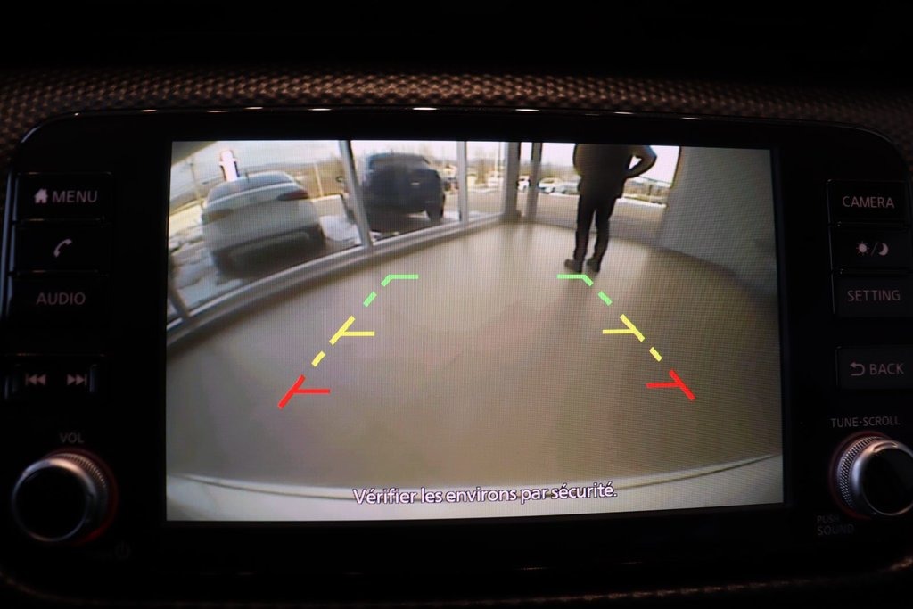 2024 Nissan Kicks in Baie-Comeau, Quebec - 11 - w1024h768px