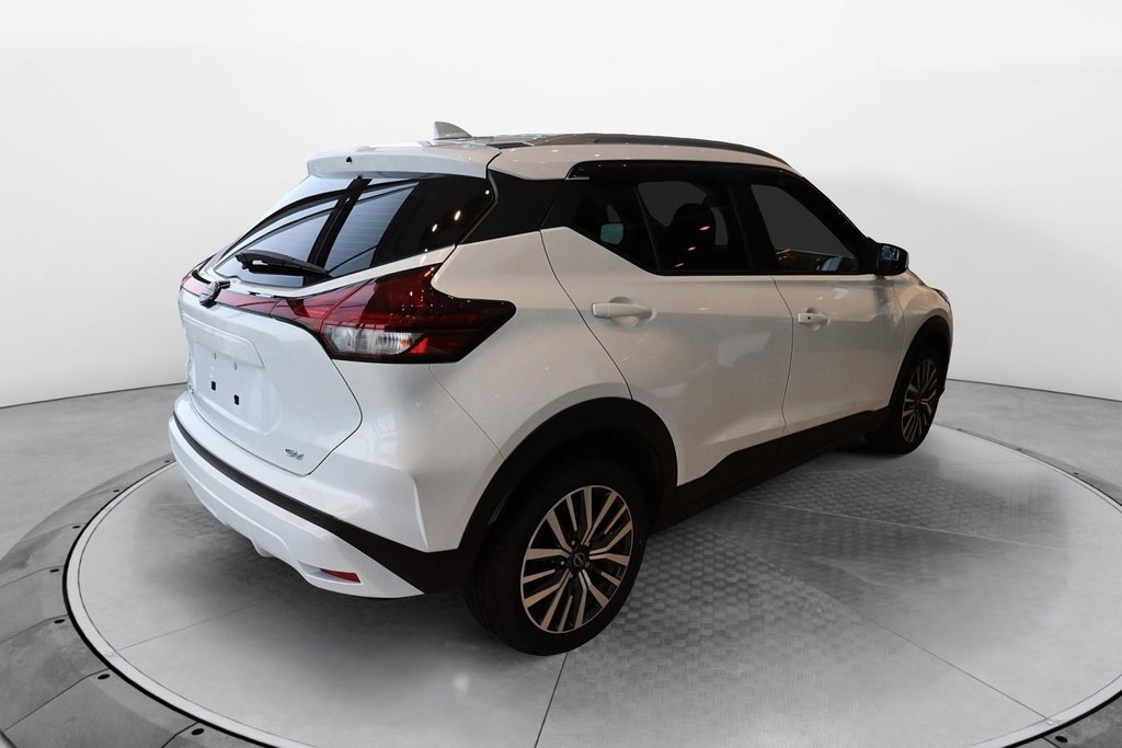 2024 Nissan Kicks in Baie-Comeau, Quebec - 5 - w1024h768px