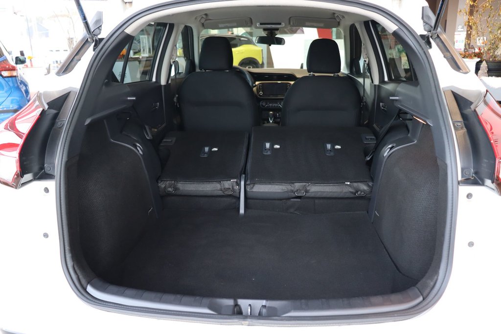 2024 Nissan Kicks in Baie-Comeau, Quebec - 27 - w1024h768px