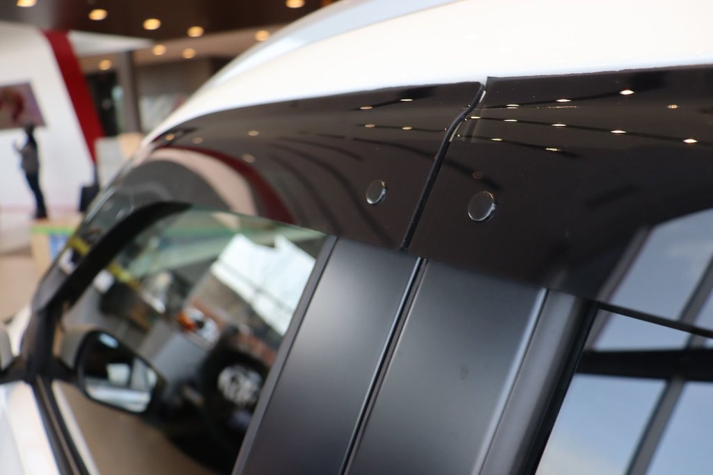 2024 Nissan Kicks in Baie-Comeau, Quebec - 19 - w1024h768px