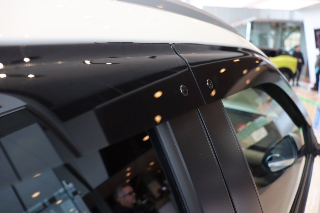 2024 Nissan Kicks in Baie-Comeau, Quebec - 20 - w1024h768px