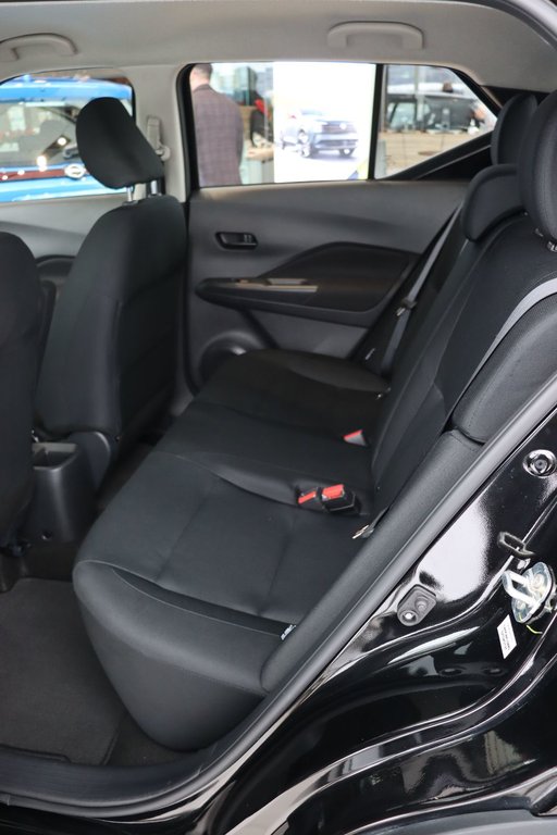 Nissan Kicks  2024 à Jonquière, Québec - 11 - w1024h768px