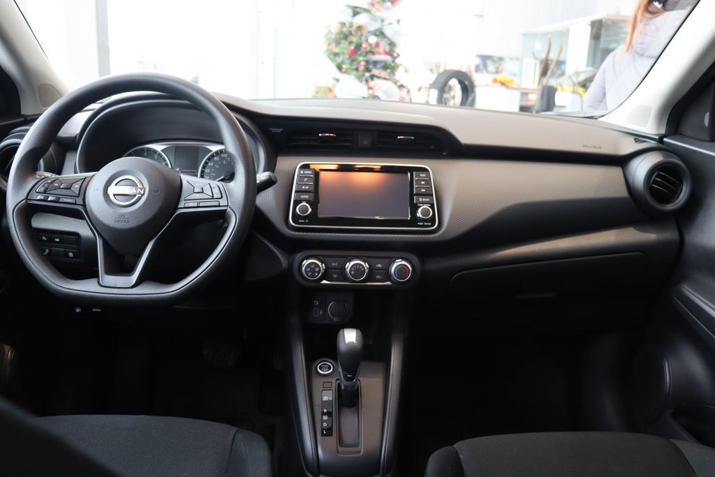 Nissan Kicks  2024 à Jonquière, Québec - 14 - w1024h768px