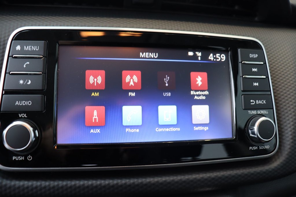 Nissan Kicks  2024 à Jonquière, Québec - 22 - w1024h768px