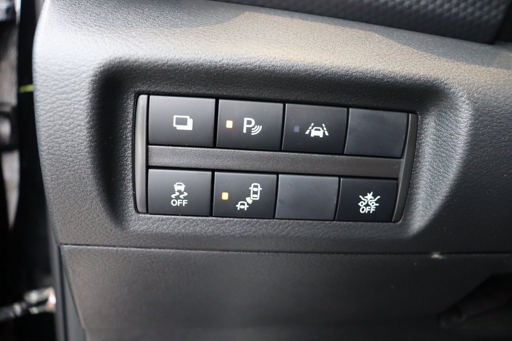 Nissan Kicks  2024 à Jonquière, Québec - 20 - w1024h768px