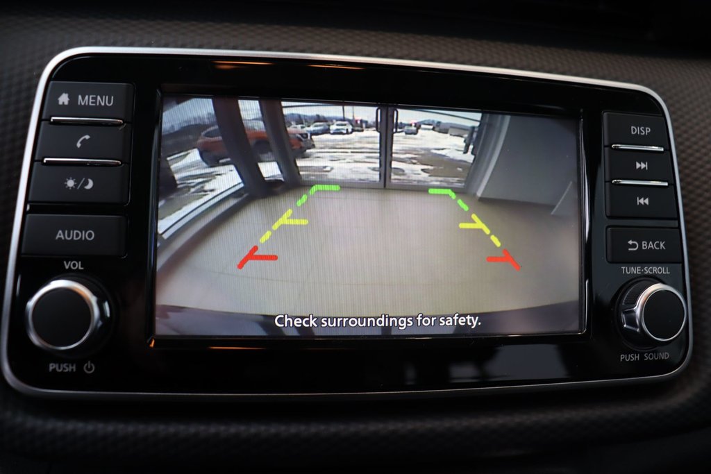 Nissan Kicks  2024 à Jonquière, Québec - 16 - w1024h768px